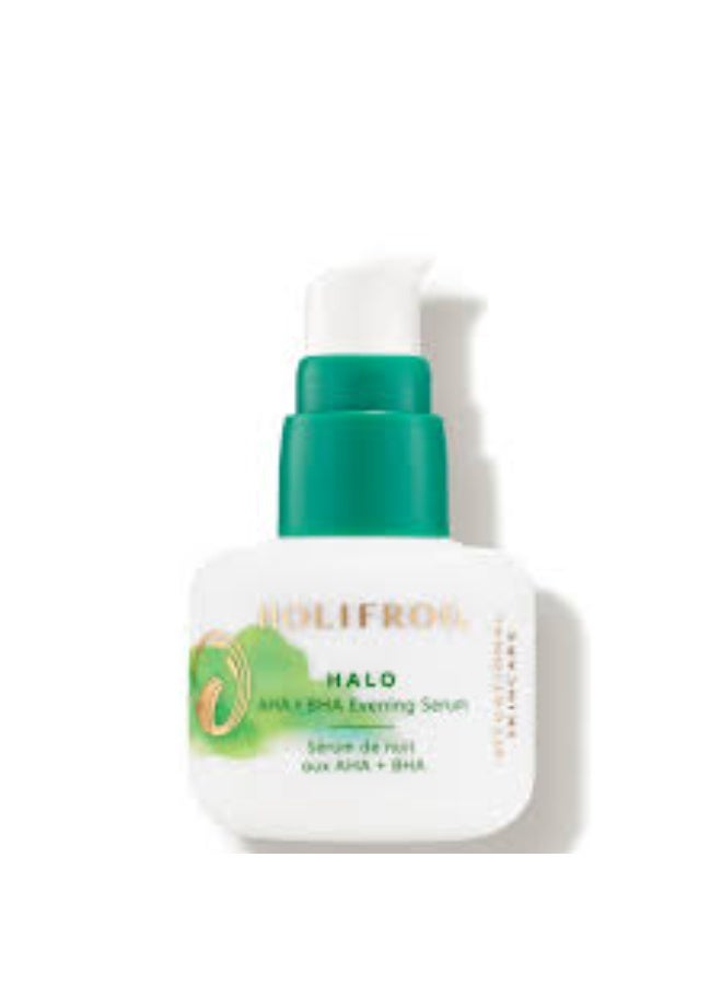 HOLIFROG سيروم هولي فروج هالو AHA + BHA المسائي 30 مل - Image 1